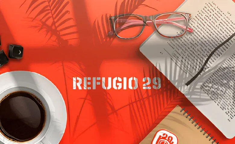 Imagen del proyecto Refugio 29