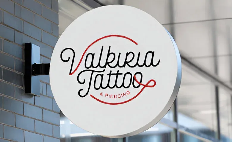 Imagen del proyecto Valkyria Tattoo