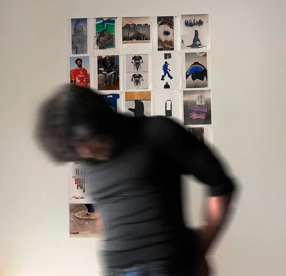 Diseño gráfico - Rama Studio