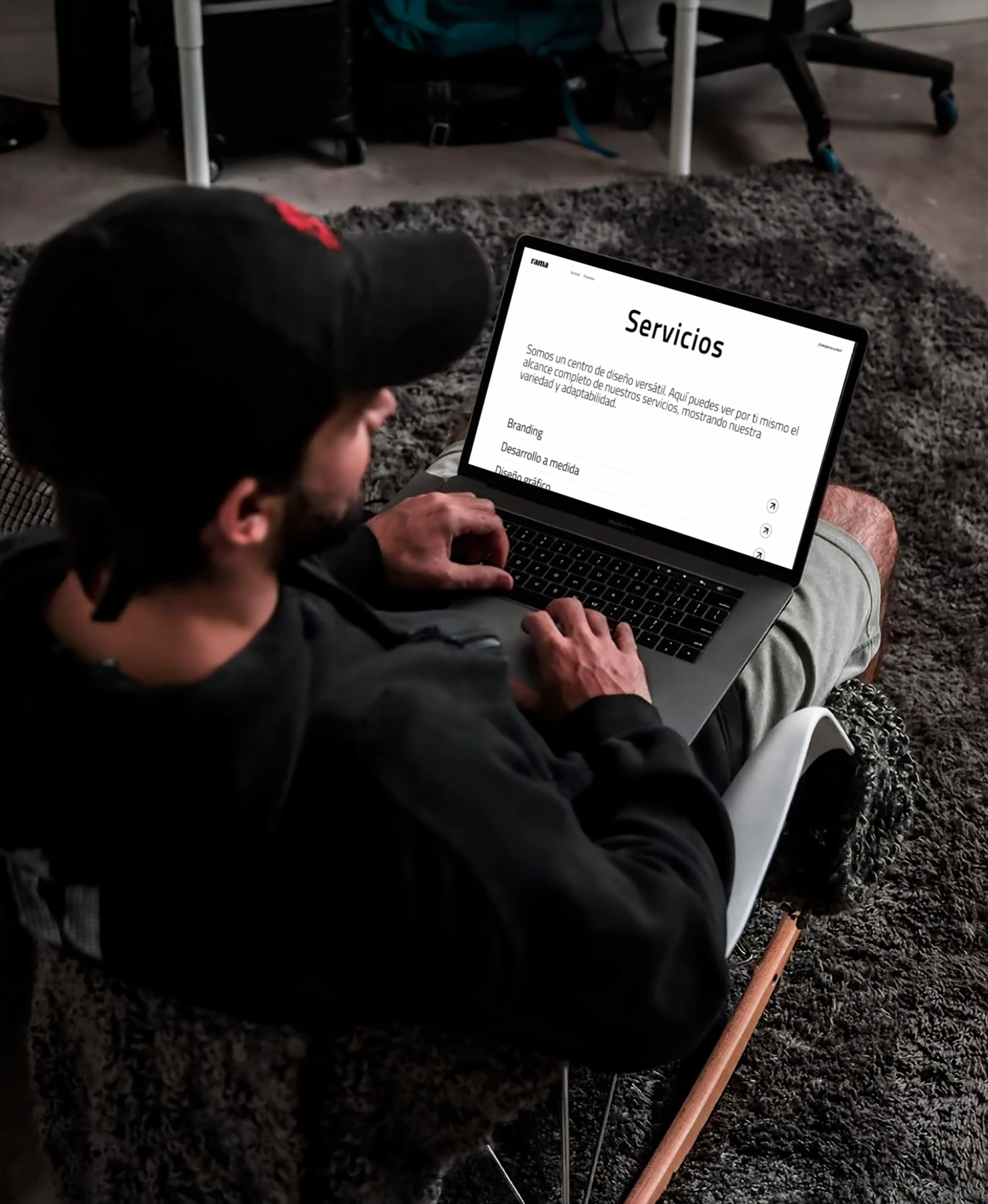 Estrategia integral - SEO