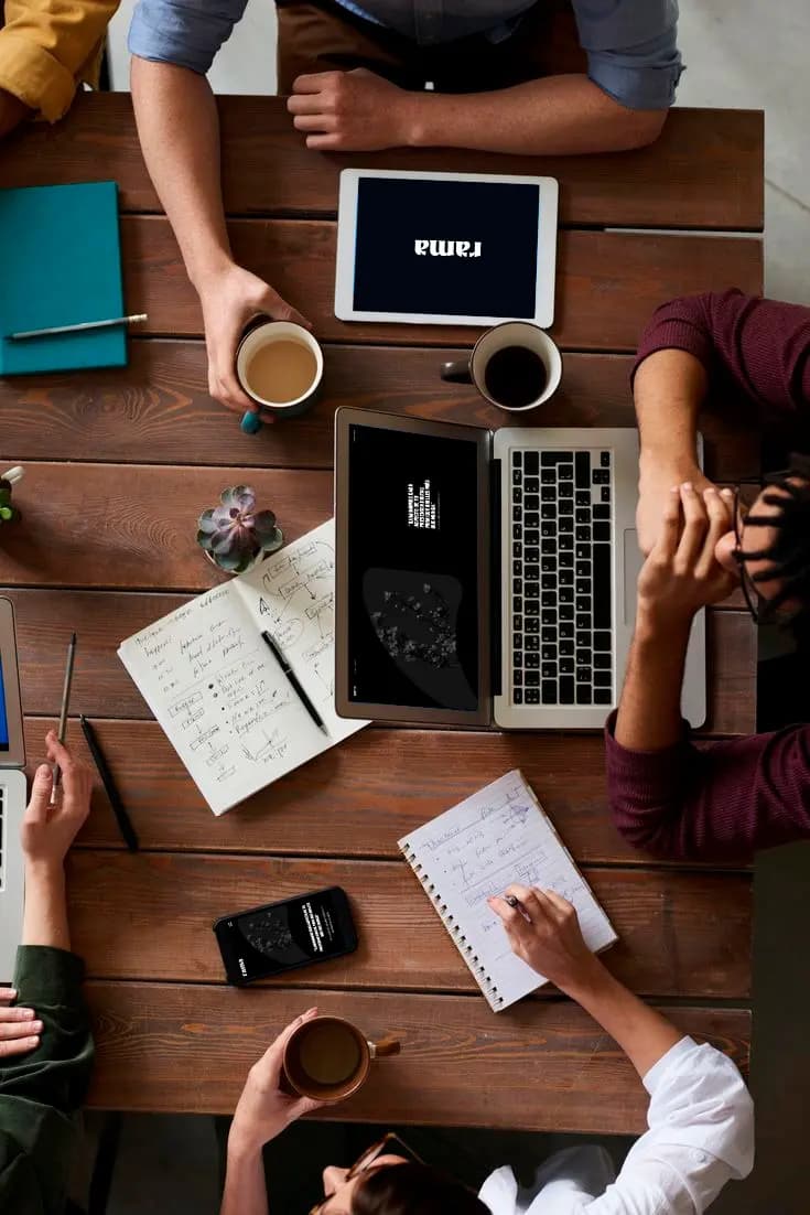 Equipo especializado - SEO