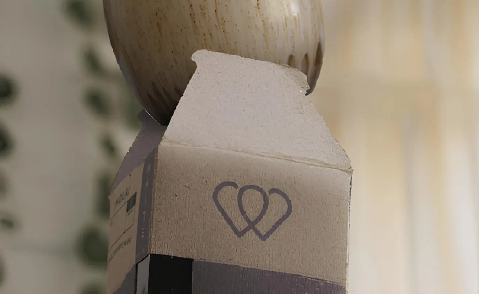 White Pottery