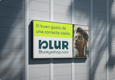 Blur showcase 6